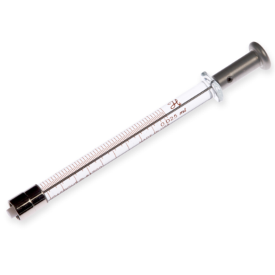 Replacement Syringes for Microlab 500 Diluters/Dispensers